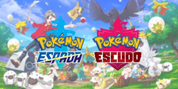Pokémon portada