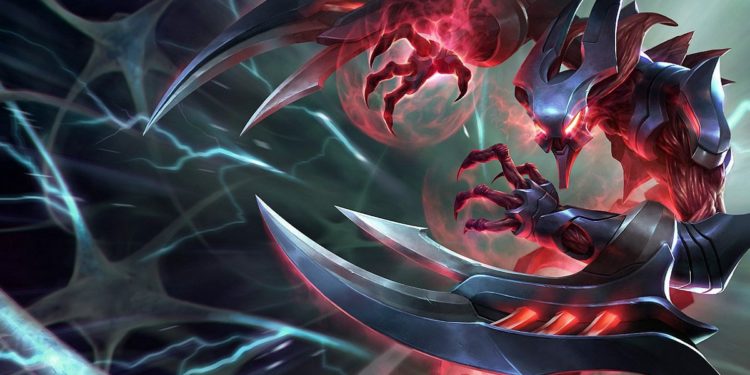Riot Games portada