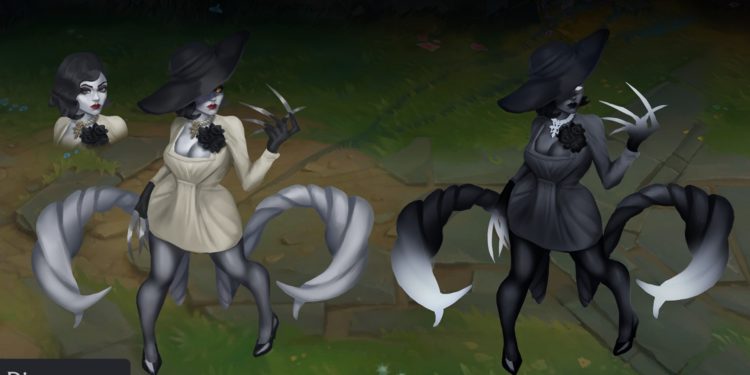 Riot Games portada