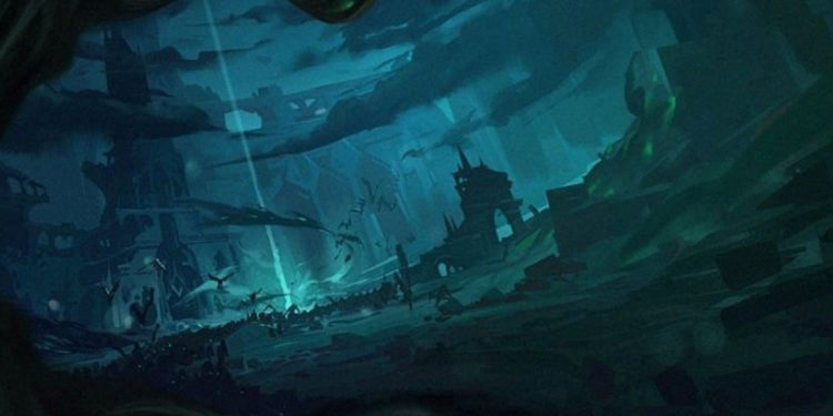 Rise of the Sentinels
