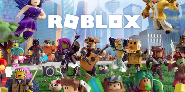 Roblox