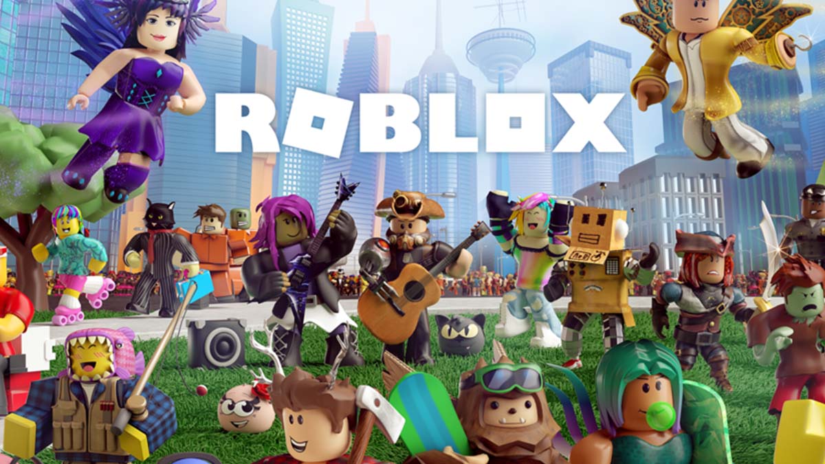 Roblox