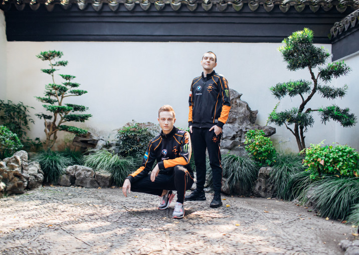 Selfmade sobre Rekkles: «Necesita creer más en sí mismo»