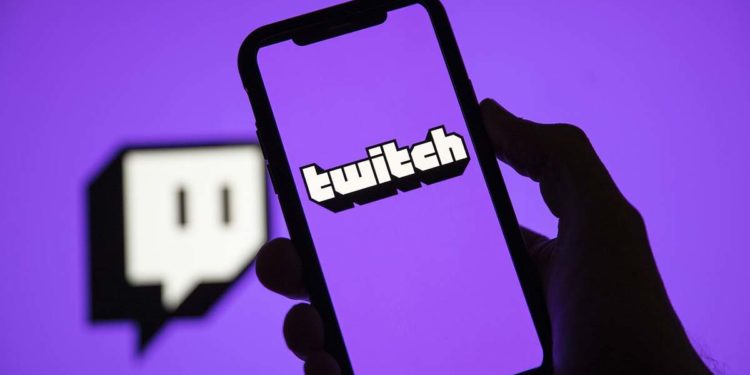 Twitch