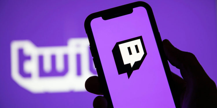 Twitch