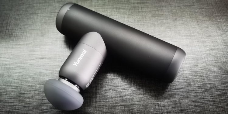 Xiaomi Yunmai portada