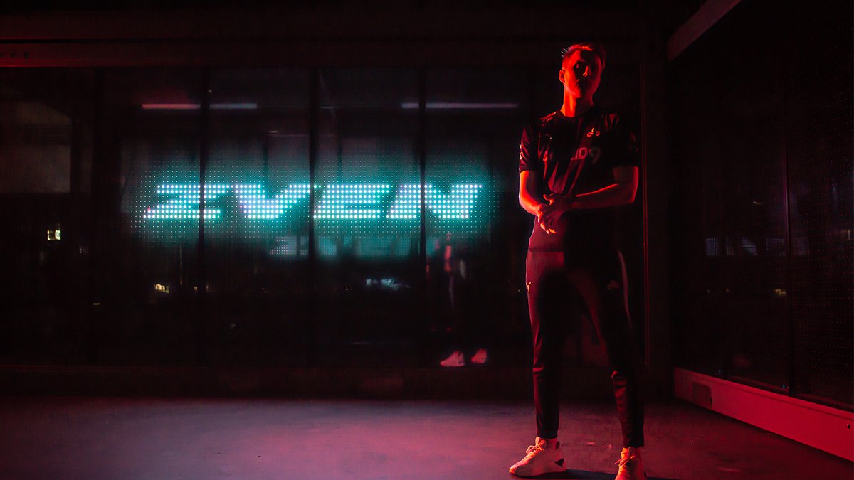 Cloud9 confirma el regreso de Zven al equipo titular de la LCS