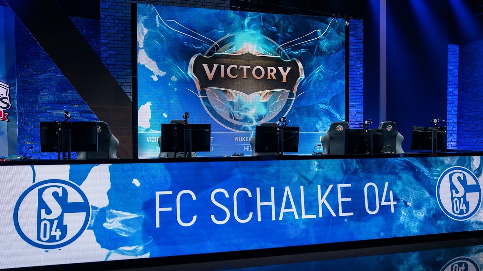 El Schalke 04 confirma que venderá su plaza de la LEC