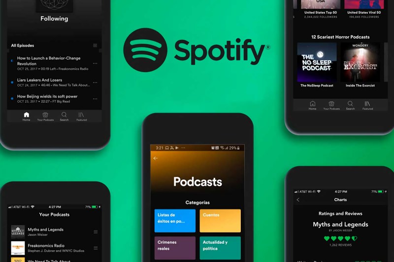 spotify