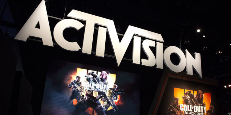 Activision