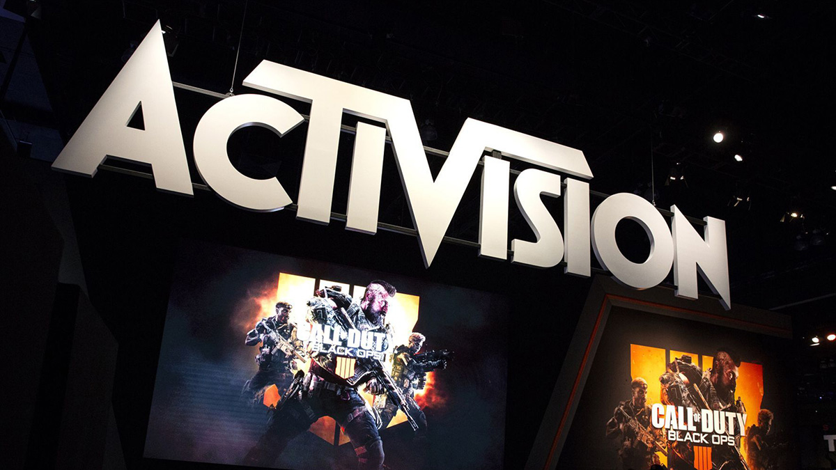 Activision