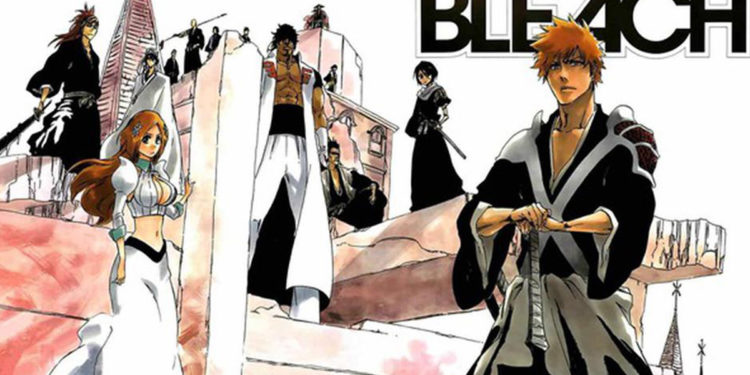 Bleach