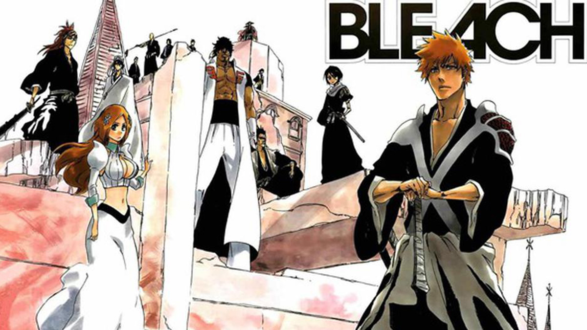 Bleach