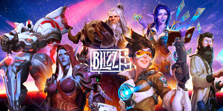 Blizzard