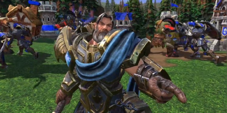 Blizzard portada