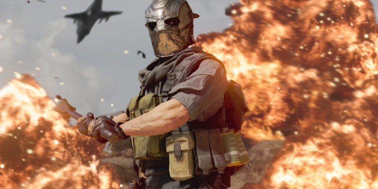 Call of Duty Black Ops Cold War