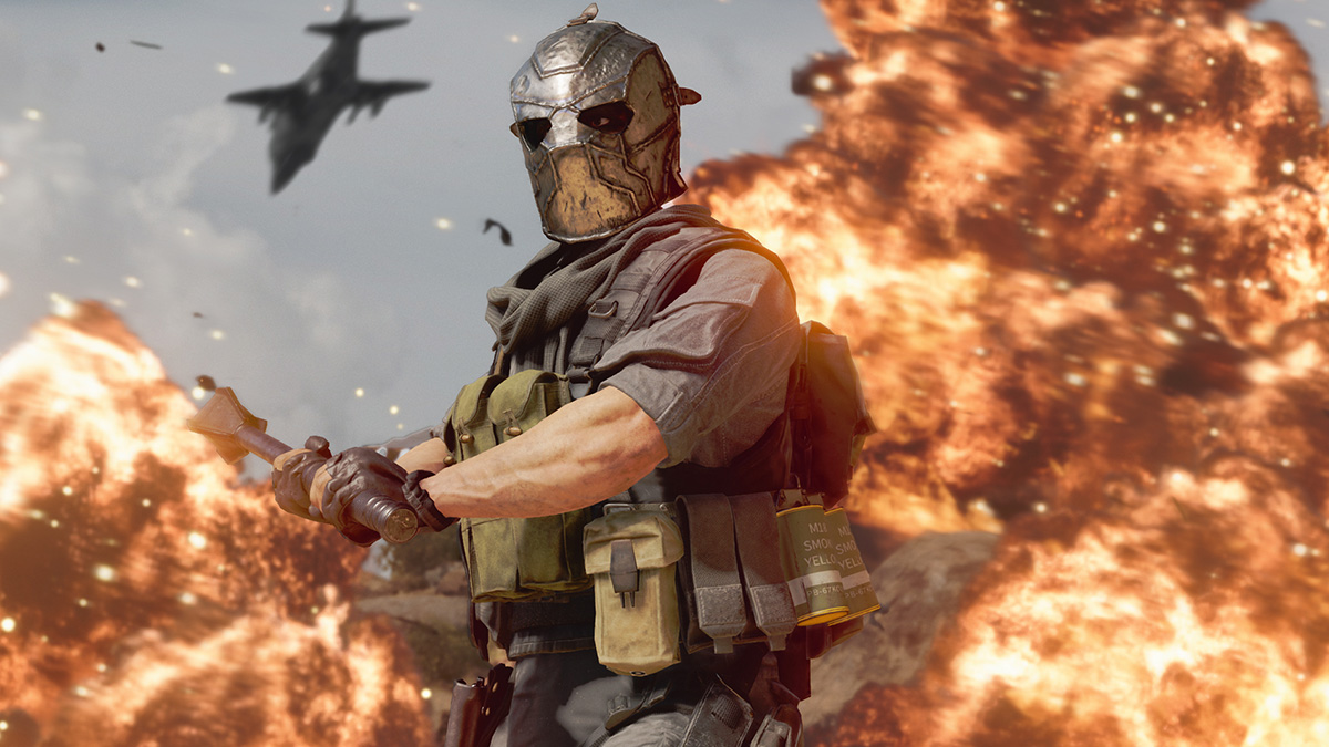 Call of Duty Black Ops Cold War