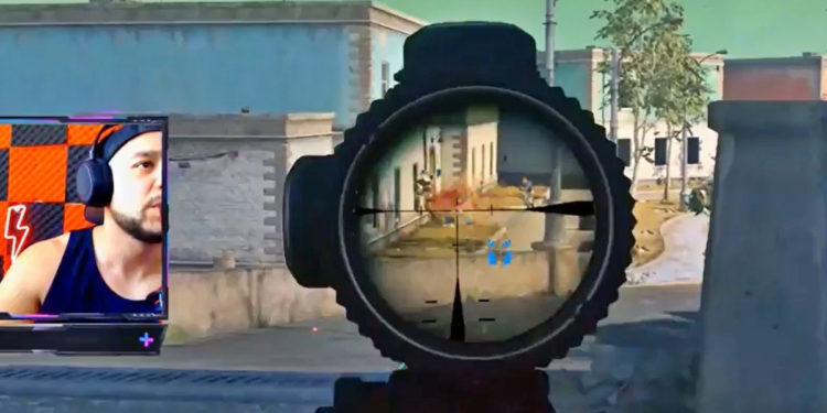 Call of Duty Warzone