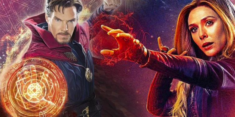 Doctor Strange 2
