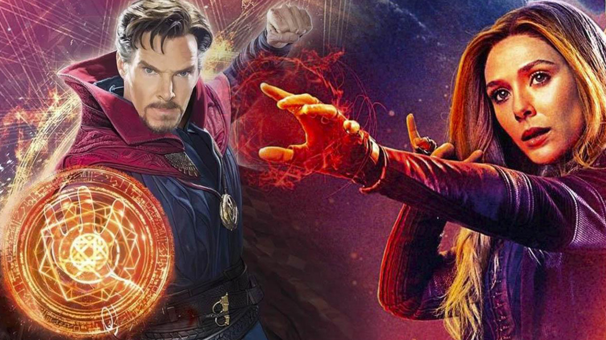 Doctor Strange 2