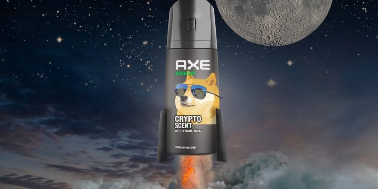 Dogecoin portada