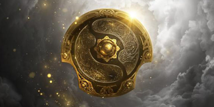 Dota 2 The International