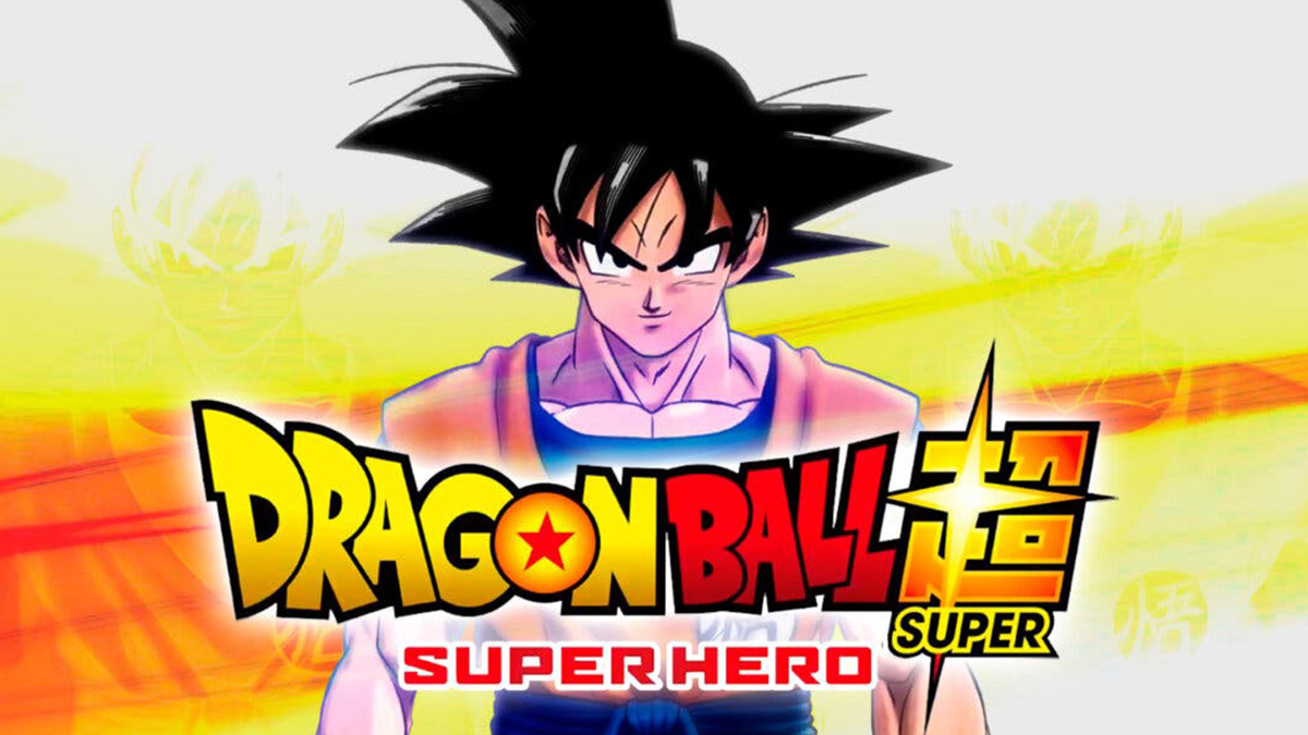 Dragon Ball Super