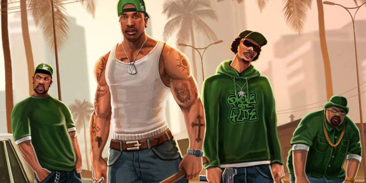 GTA