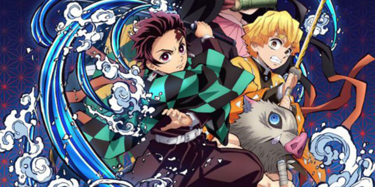 Kimetsu no Yaiba