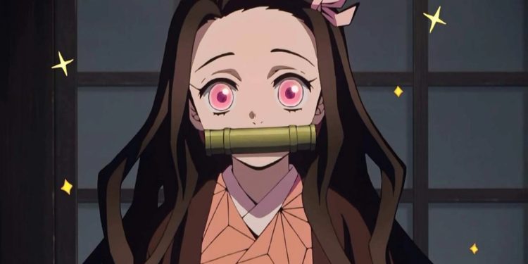 Kimetsu no Yaiba portada