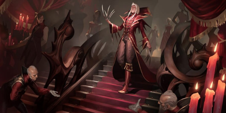 LOL Vladimir