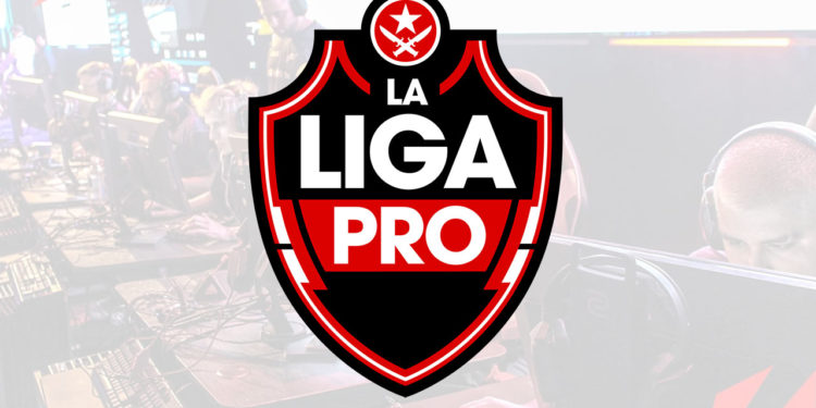La Ligra Pro CS:GO Apertura 2021