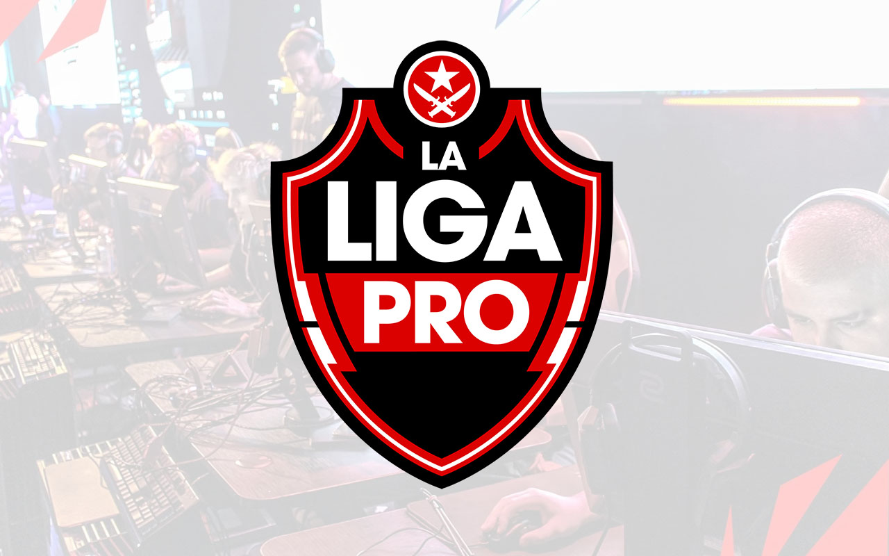 La Ligra Pro CS:GO Apertura 2021