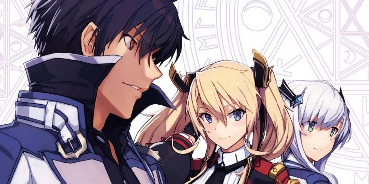 Maou Gakuin no Futekigousha portada