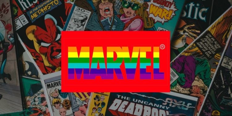 Marvel Studios portada