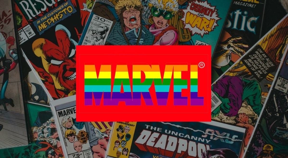 Marvel Studios portada