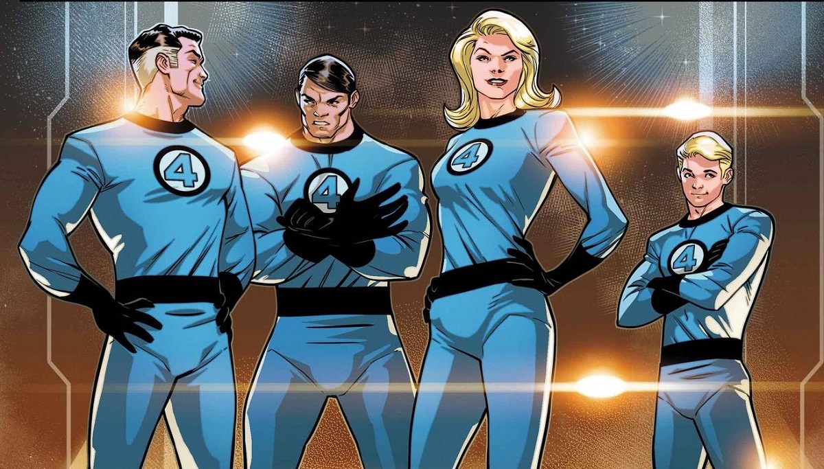 Marvel portada