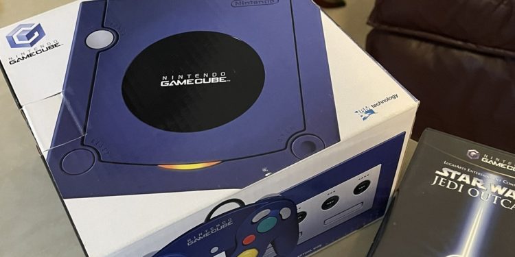 Nintendo portada