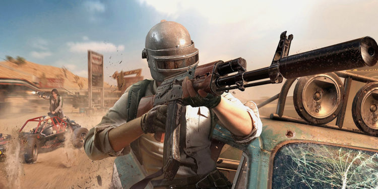 PUBG