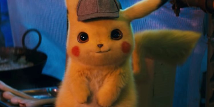 Pokémon Netflix