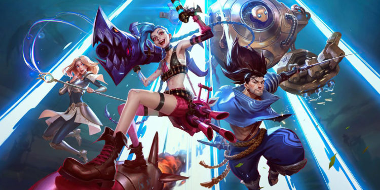 Riot Games