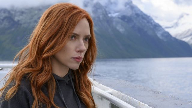 Disney responde a la demanda de Scarlett Johansson: Es triste su indiferencia por la pandemia