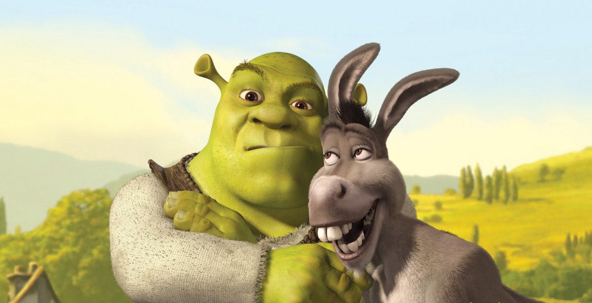 Descubre el oscuro easter egg de Shrek que se está haciendo viral