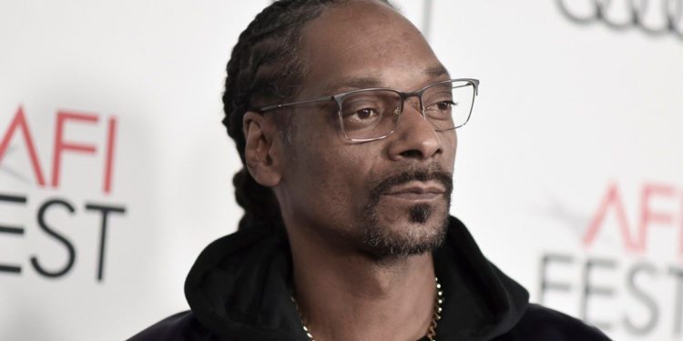 Snoop Dogg