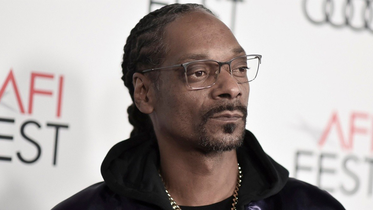 Snoop Dogg