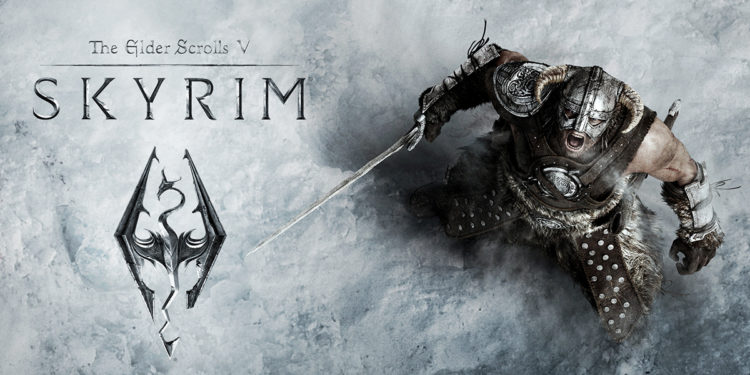 The Elder Scrolls V Skyrim