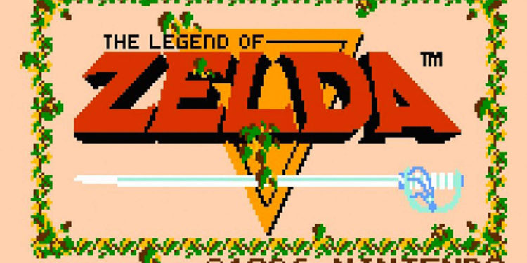 The Legends of Zelda