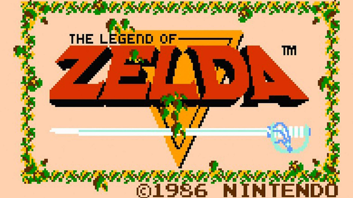 The Legends of Zelda