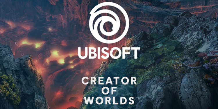 Ubisoft