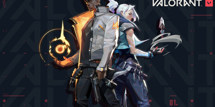 Valorant y el remake